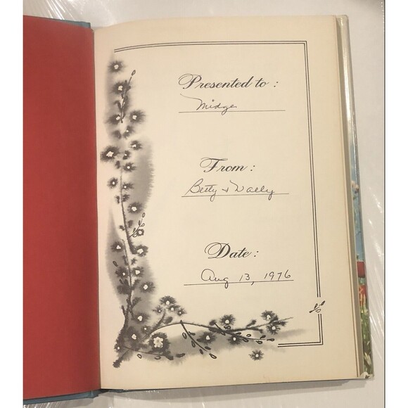 Someone Cares : The Collected Poems of Helen Steiner Rice by Helen Steiner Rice - Picture 4 of 4